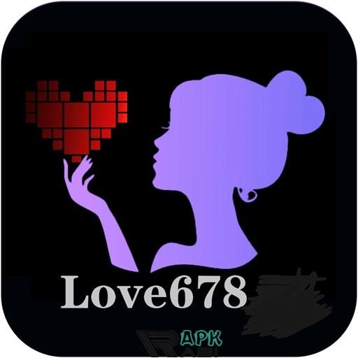 Love678 Icon